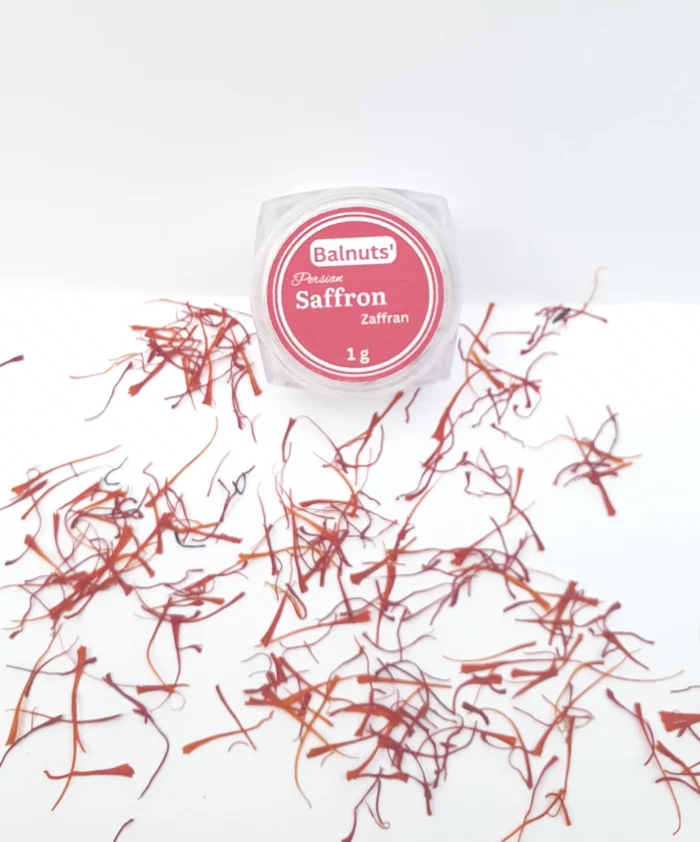 Premium Quality Saffron (Zaffran) - Image 4