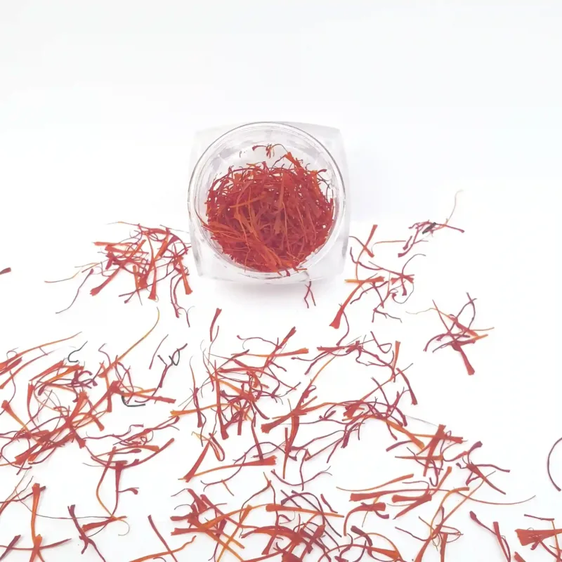 Zaffran (Saffron)