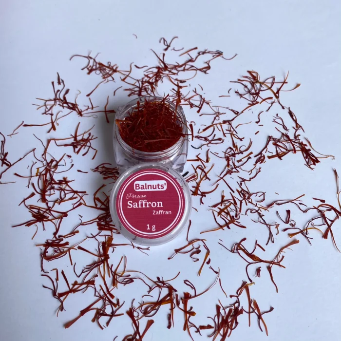 Premium Quality Saffron (Zaffran) - Image 2