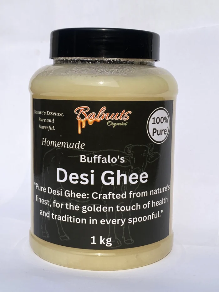 desi ghee