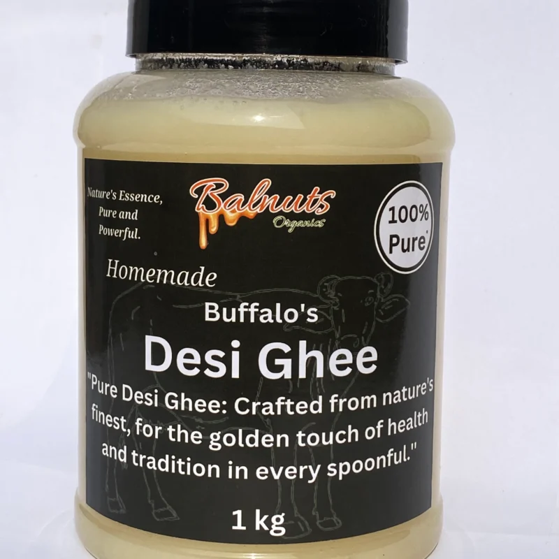 desi ghee