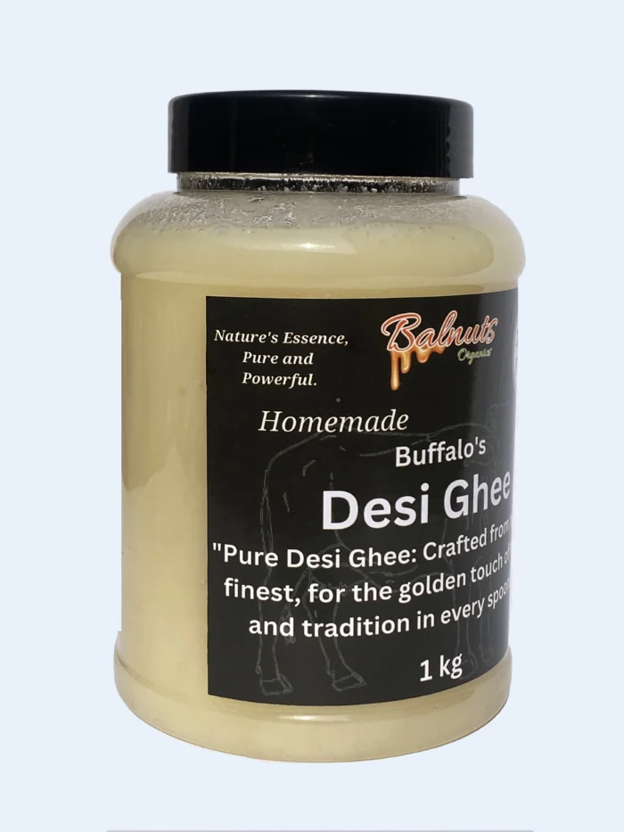 desi ghee