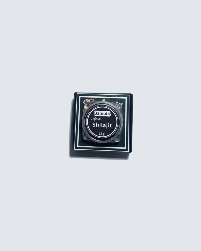 shilajit