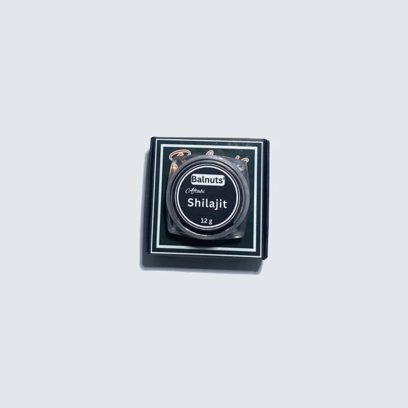 shilajit