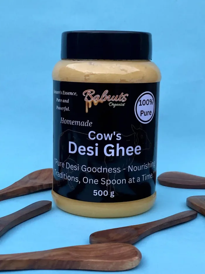 desi ghee