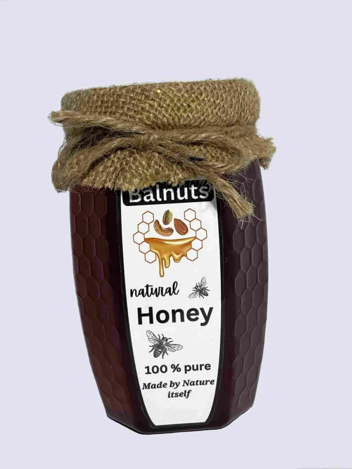 bari makkhi mixed honey