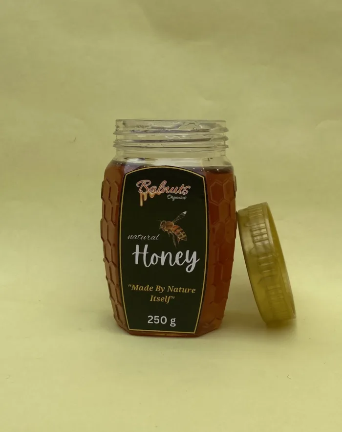 choti makkhi sidr honey 250 g