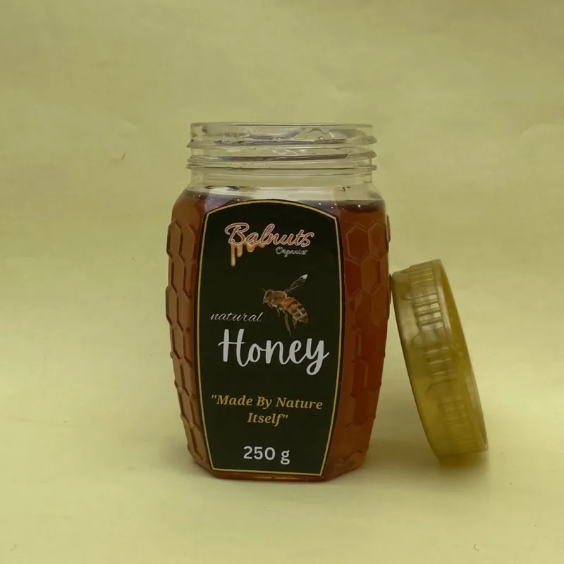 choti makkhi sidr honey 250 g